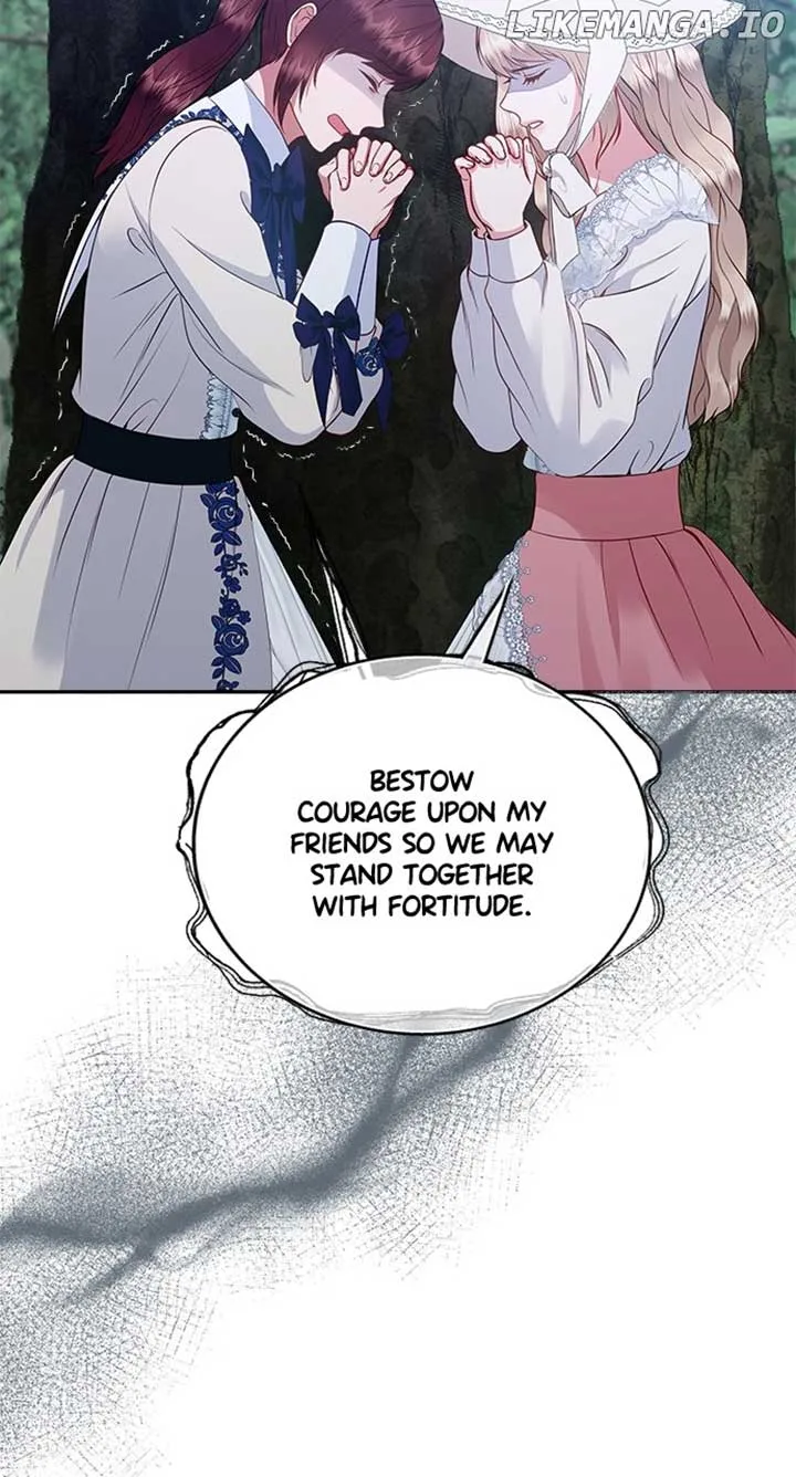 What Does That Evil Dragon Live For? Chapter 61 page 40