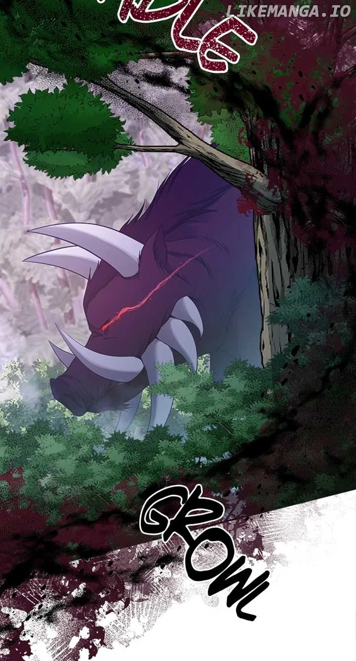 What Does That Evil Dragon Live For? Chapter 61 page 23