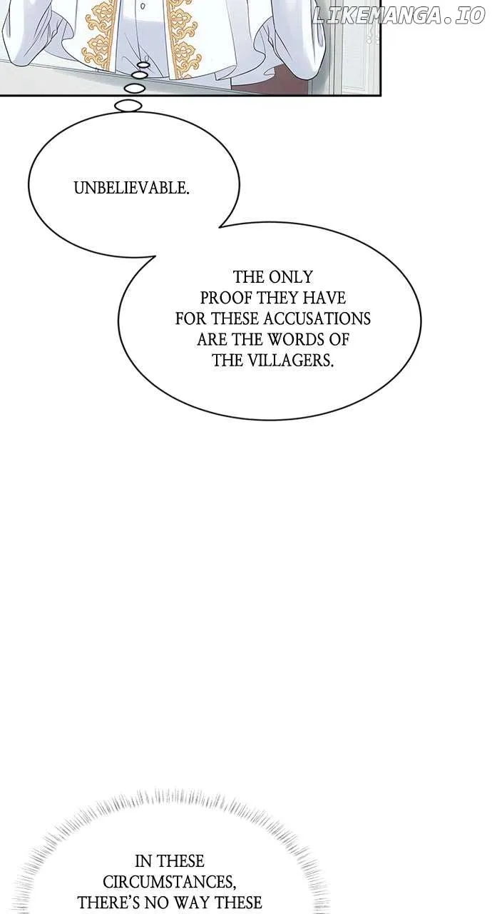 What Does That Evil Dragon Live For? Chapter 57 page 19