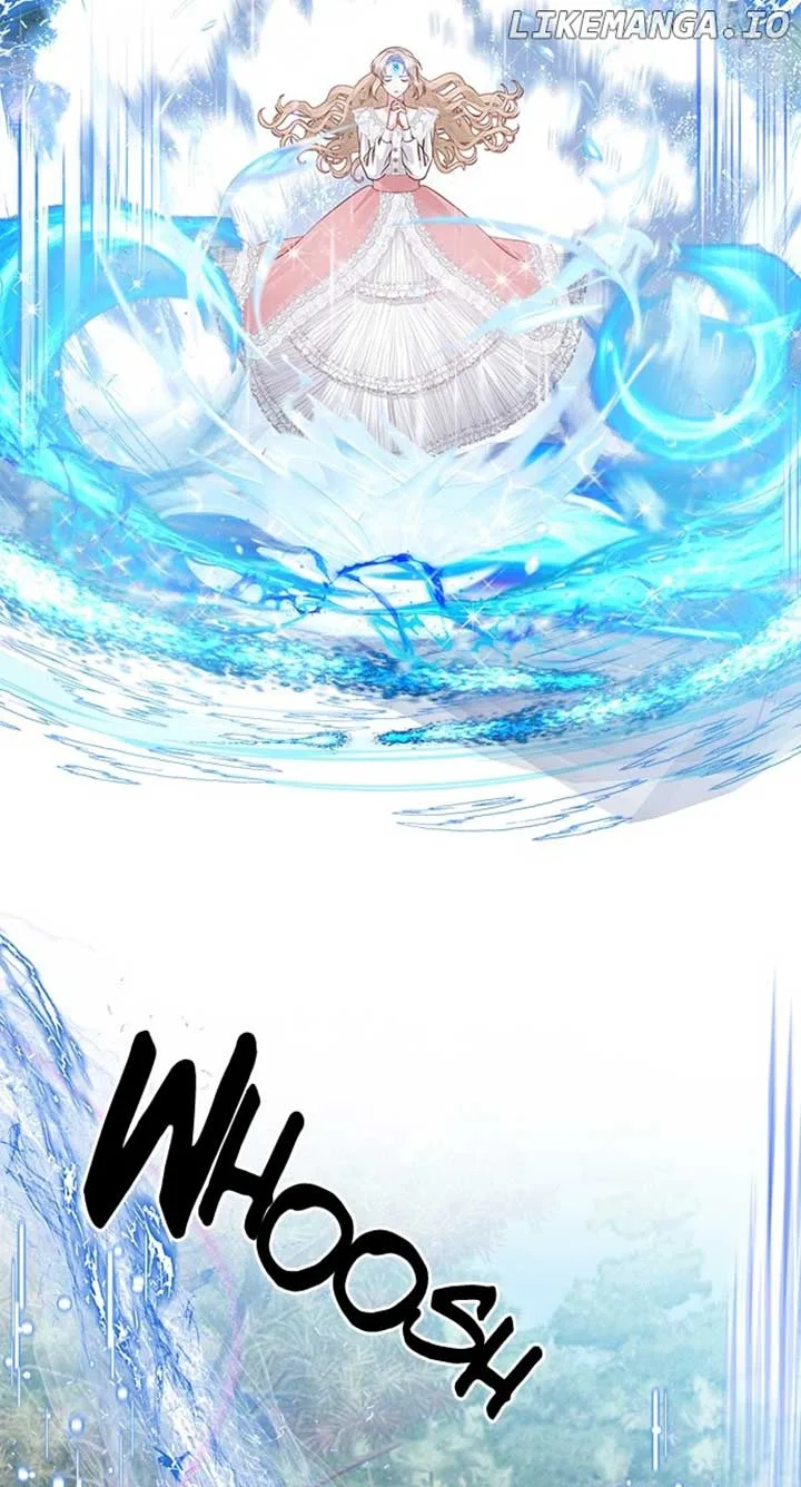What Does That Evil Dragon Live For? Chapter 61 page 59