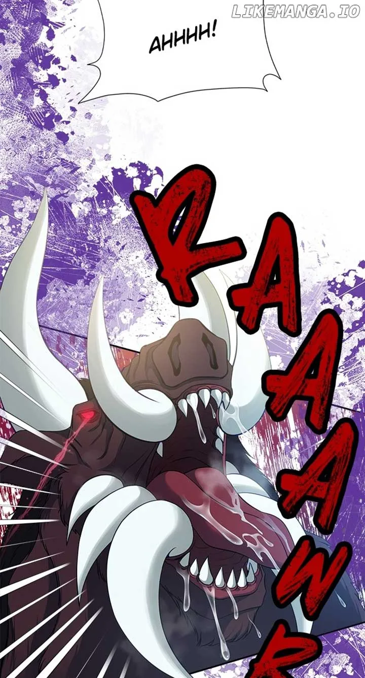 What Does That Evil Dragon Live For? Chapter 61 page 46