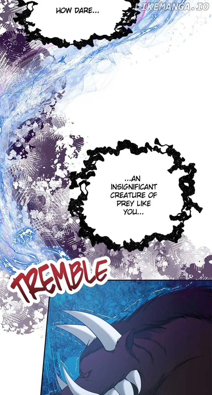 What Does That Evil Dragon Live For? Chapter 61 page 61