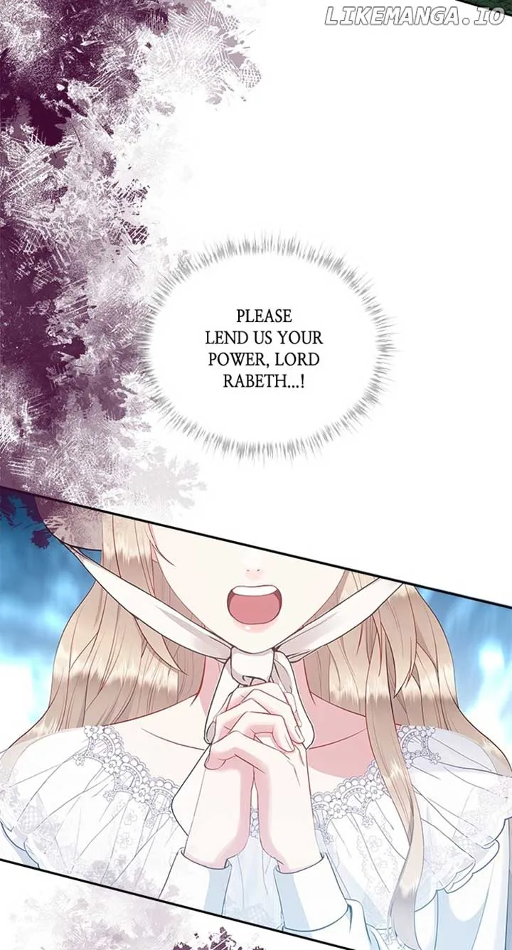 What Does That Evil Dragon Live For? Chapter 61 page 49