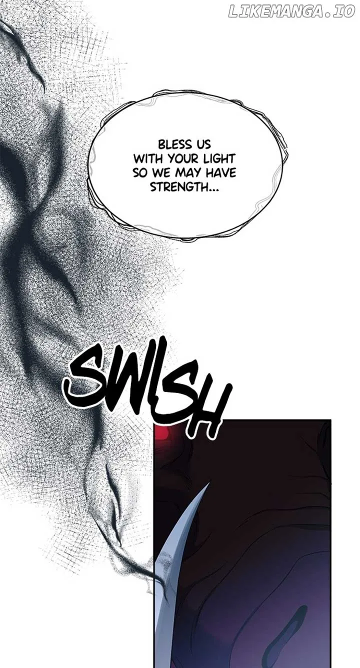 What Does That Evil Dragon Live For? Chapter 61 page 42