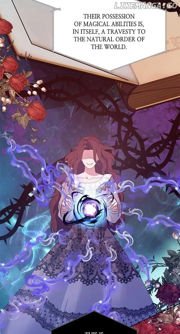 What Does That Evil Dragon Live For? Chapter 57 page 10