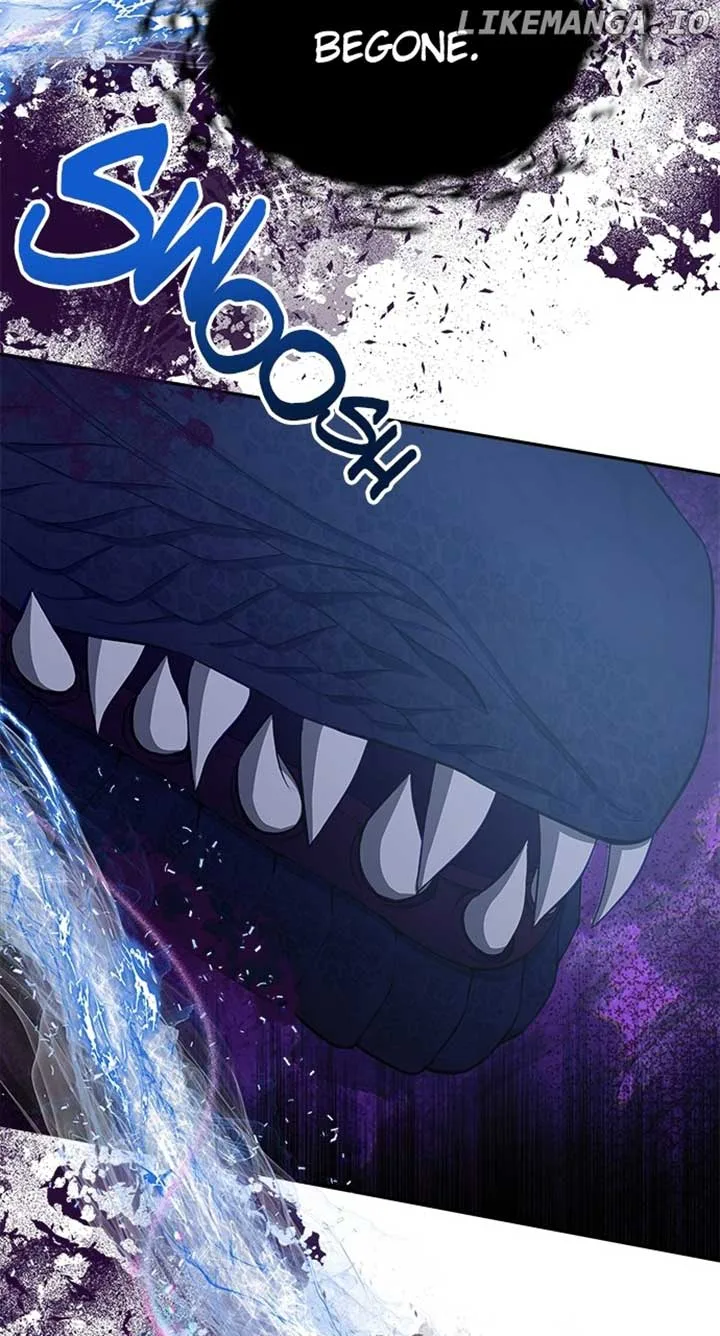 What Does That Evil Dragon Live For? Chapter 61 page 63