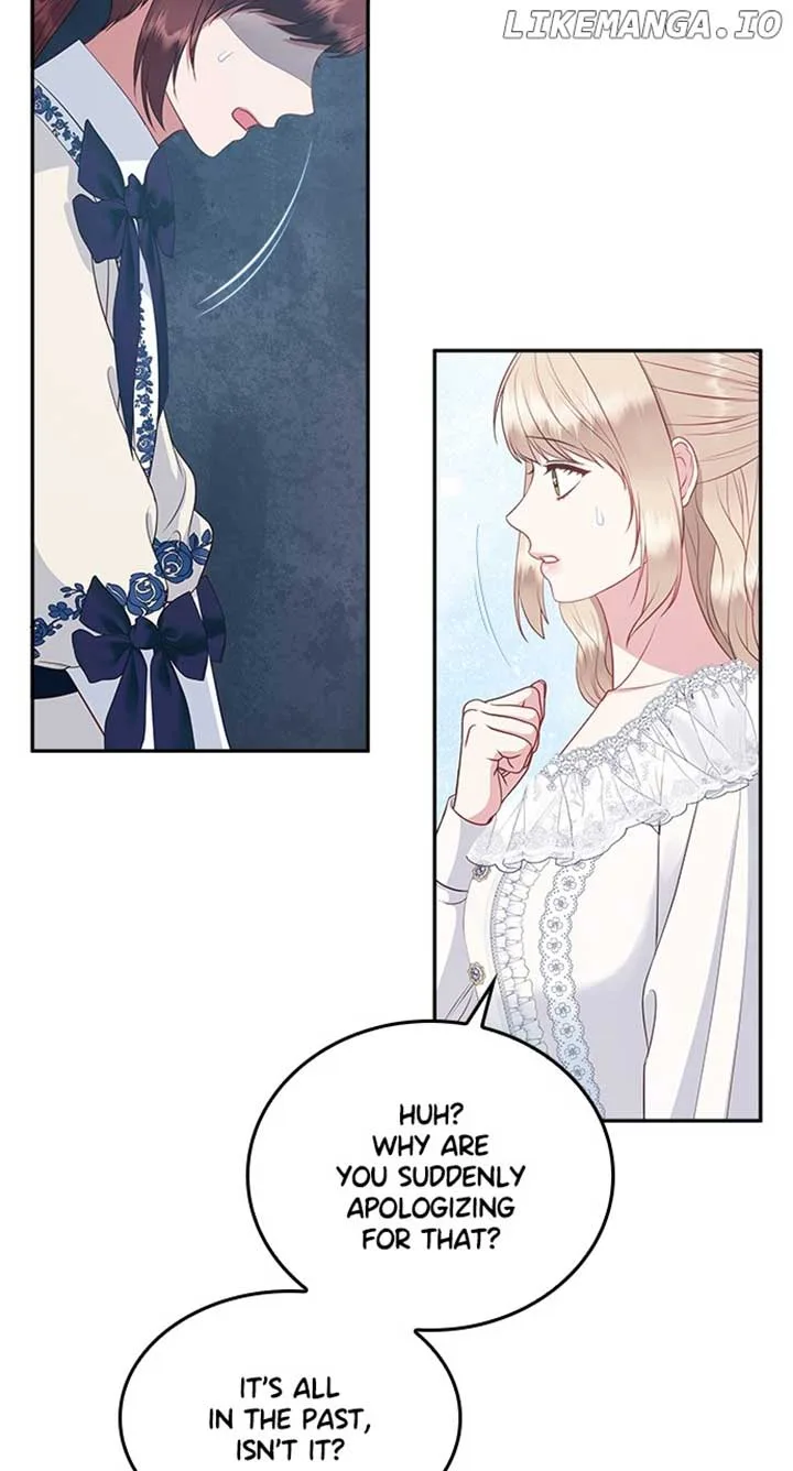 What Does That Evil Dragon Live For? Chapter 61 page 79