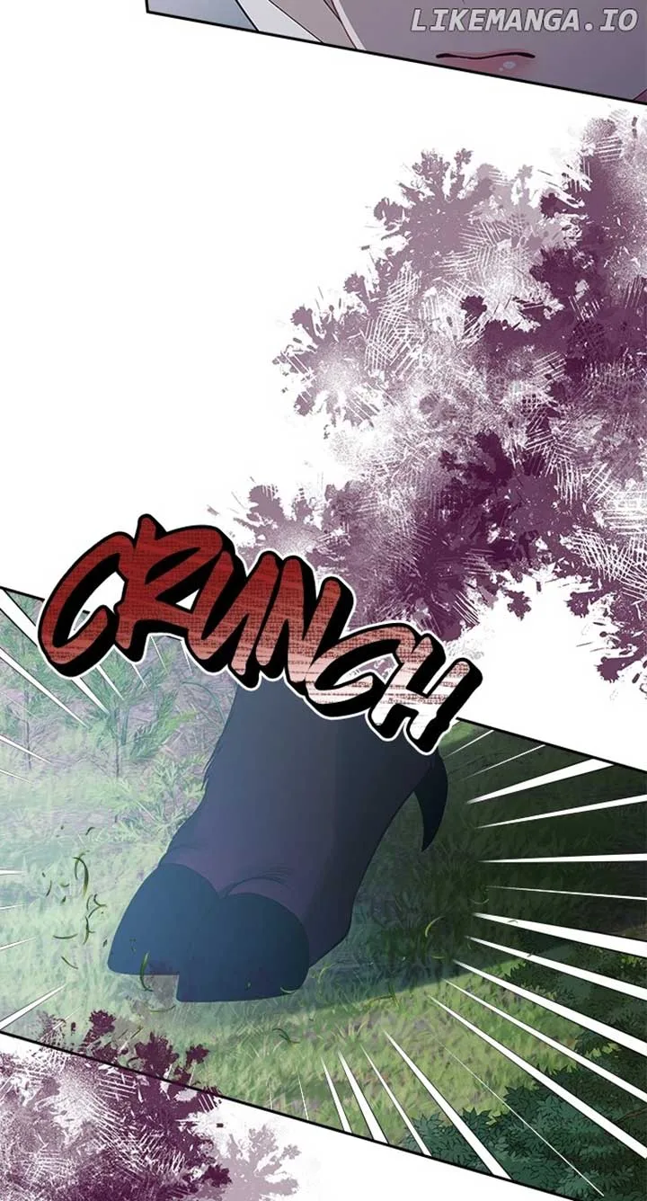 What Does That Evil Dragon Live For? Chapter 61 page 48