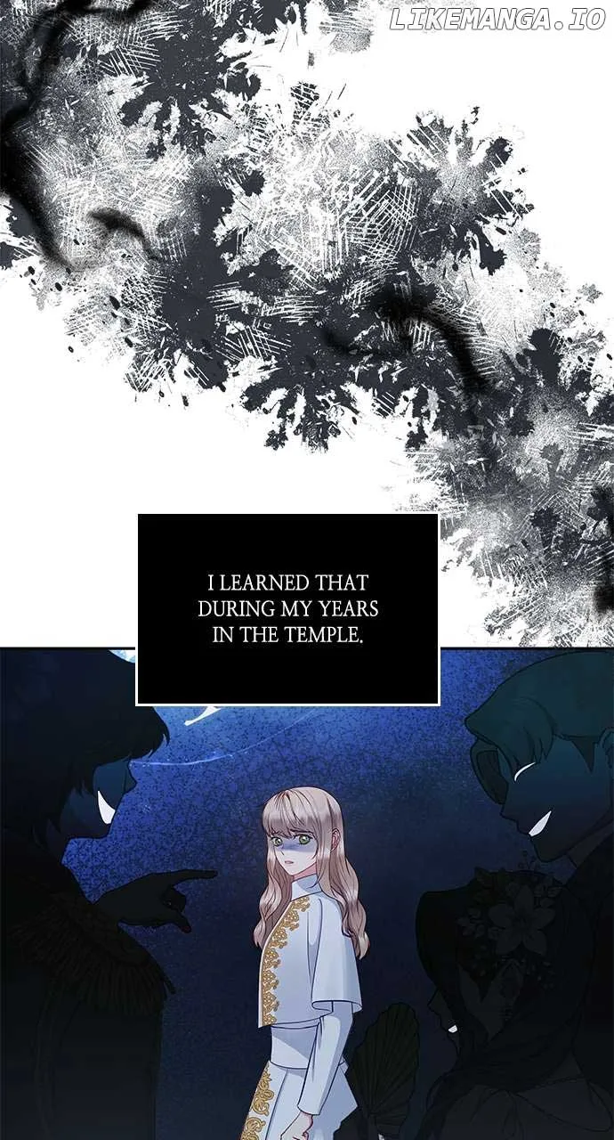What Does That Evil Dragon Live For? Chapter 57 page 23