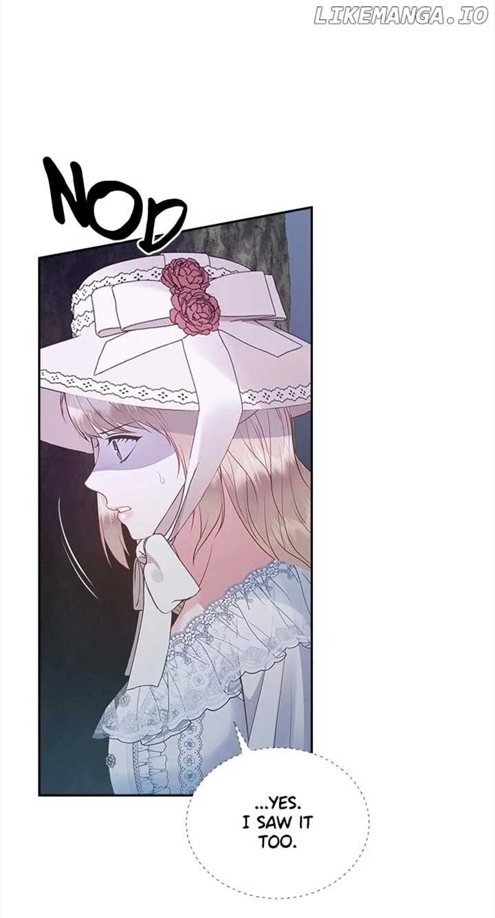 What Does That Evil Dragon Live For? Chapter 61 page 31