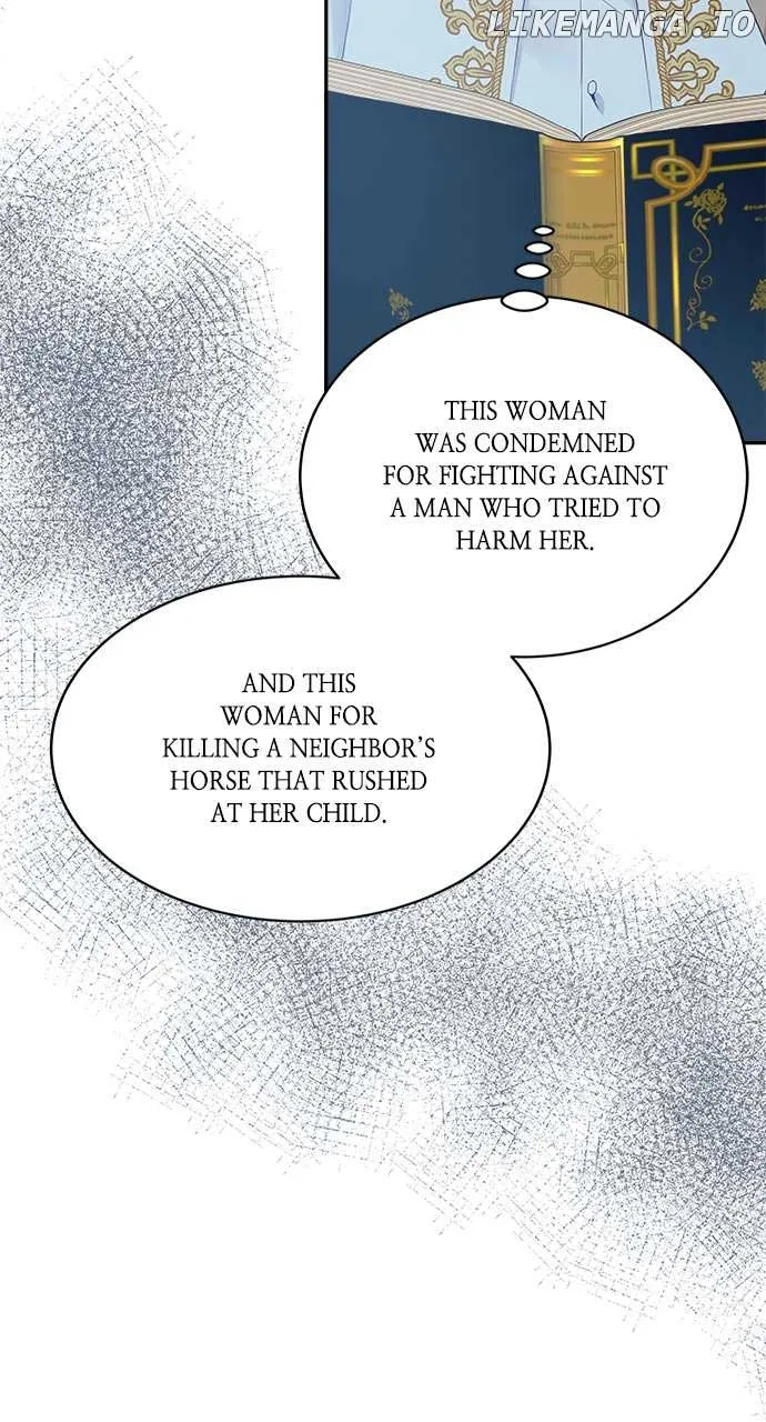 What Does That Evil Dragon Live For? Chapter 57 page 25
