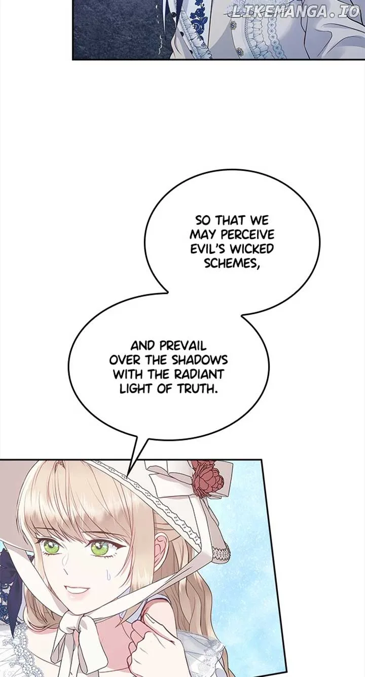 What Does That Evil Dragon Live For? Chapter 61 page 18