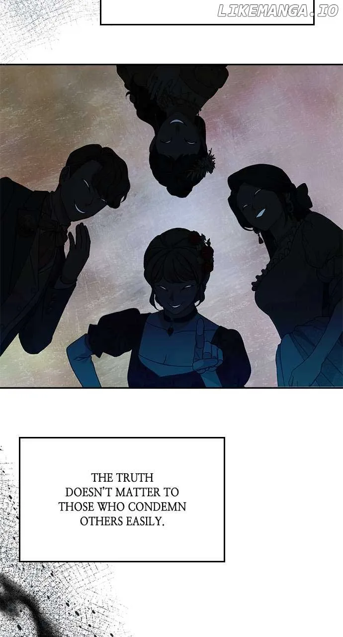 What Does That Evil Dragon Live For? Chapter 57 page 21