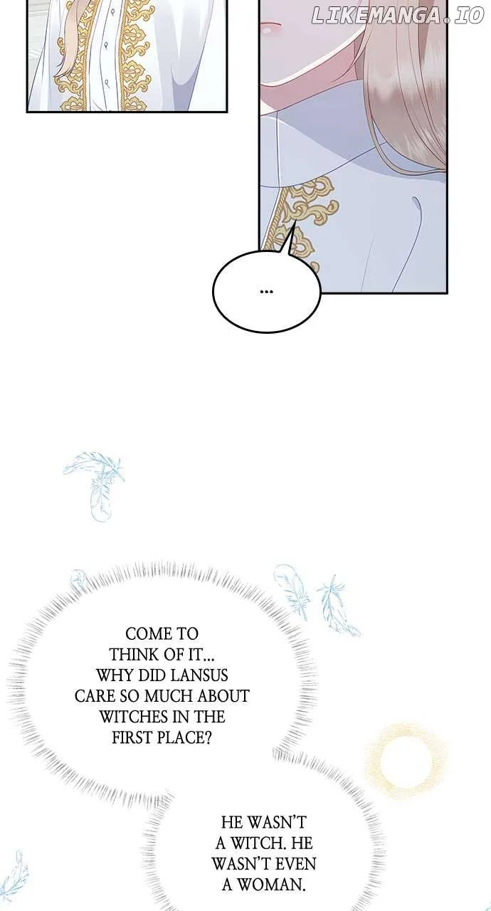 What Does That Evil Dragon Live For? Chapter 57 page 36