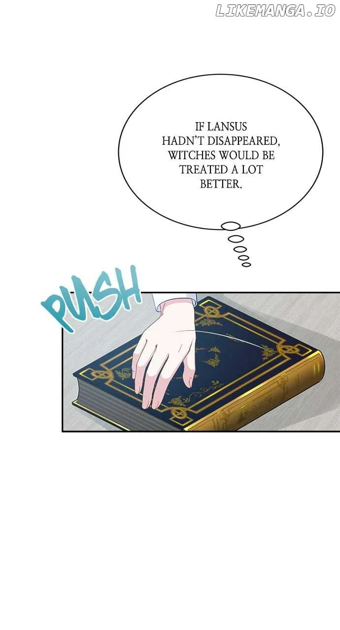 What Does That Evil Dragon Live For? Chapter 57 page 32