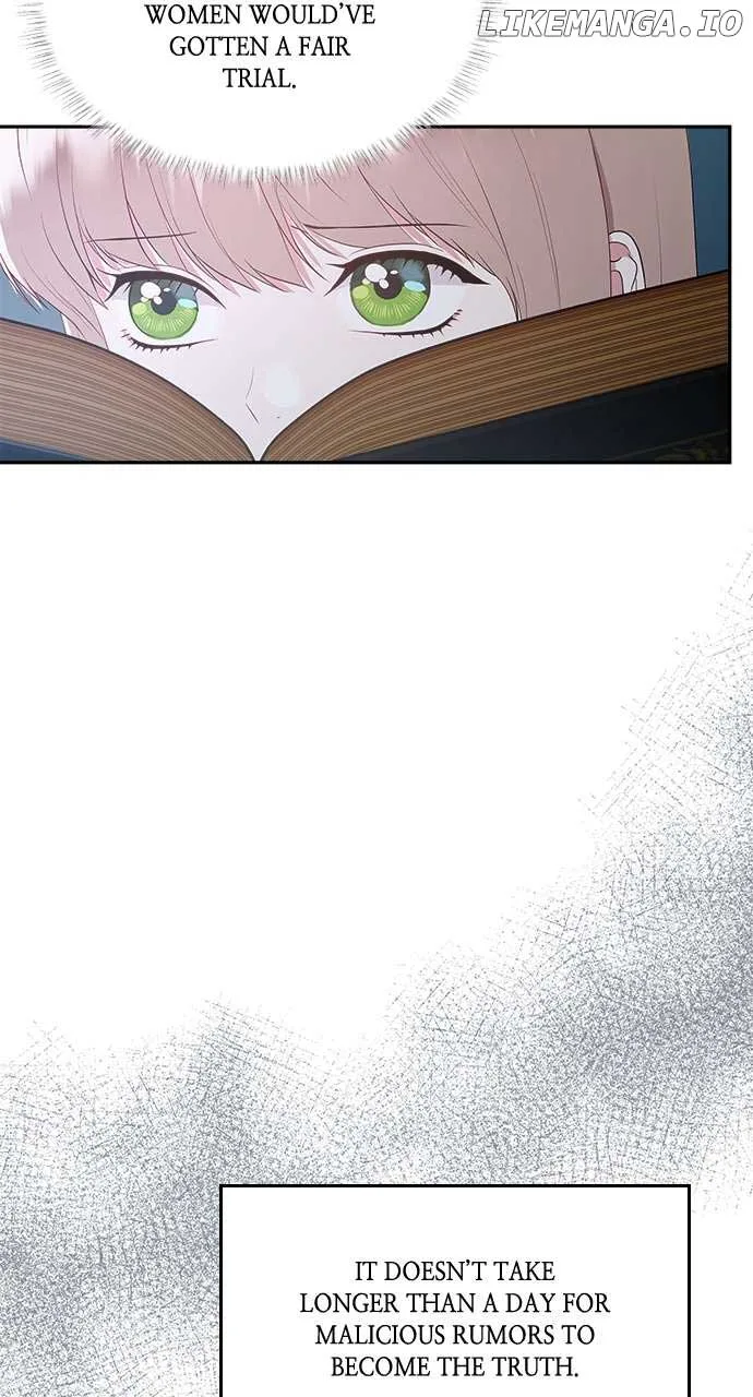 What Does That Evil Dragon Live For? Chapter 57 page 20
