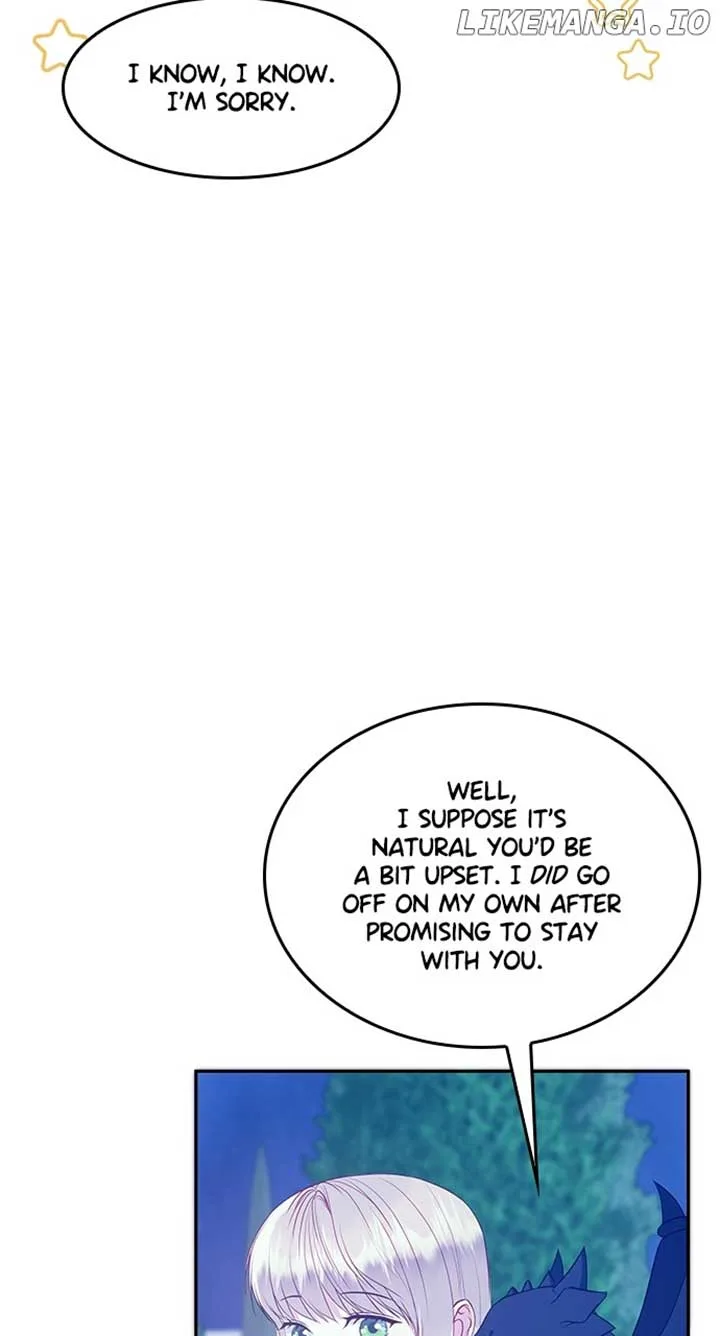What Does That Evil Dragon Live For? Chapter 63 page 4