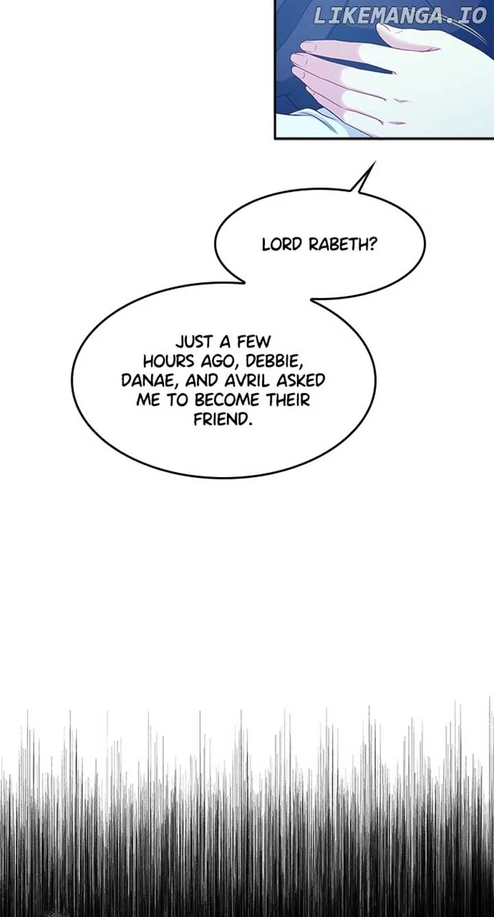 What Does That Evil Dragon Live For? Chapter 63 page 16