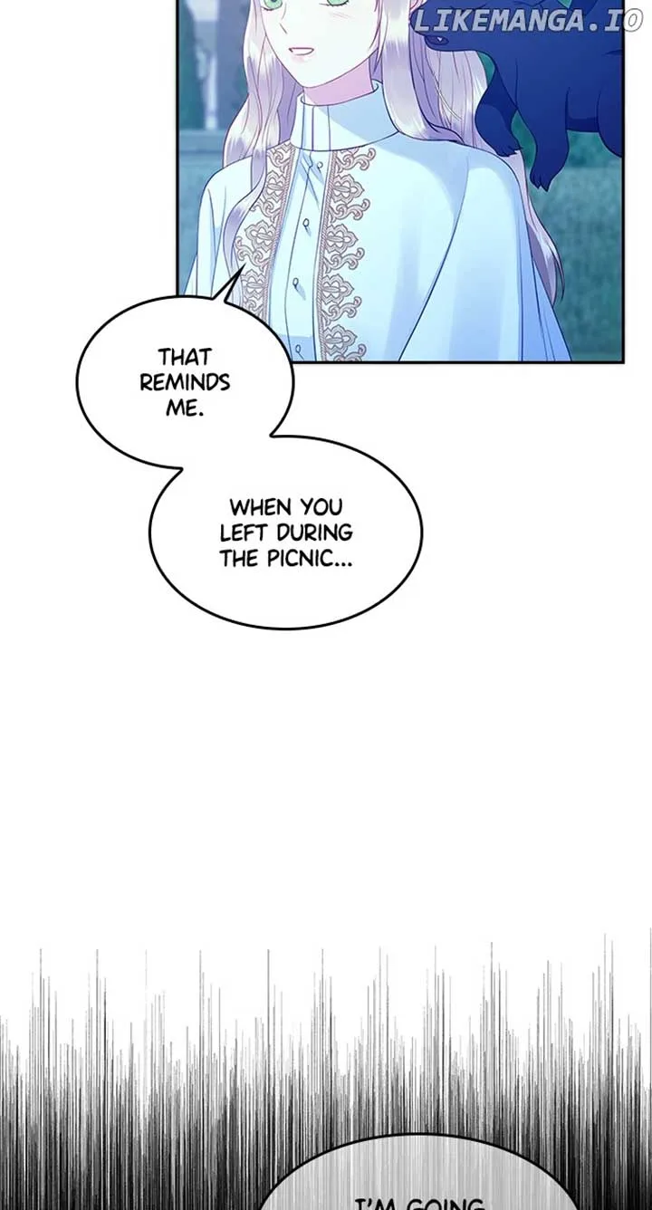 What Does That Evil Dragon Live For? Chapter 63 page 5