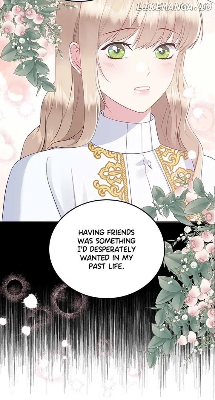 What Does That Evil Dragon Live For? Chapter 63 page 18