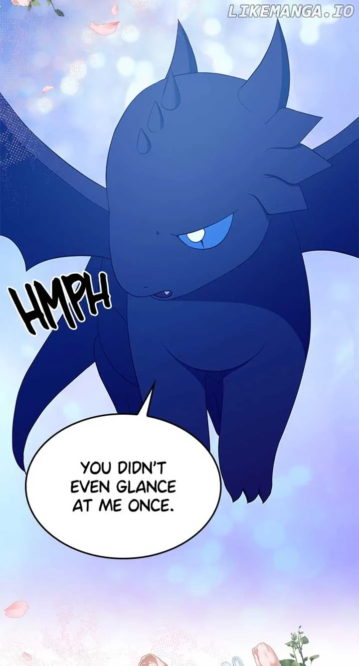 What Does That Evil Dragon Live For? Chapter 63 page 10