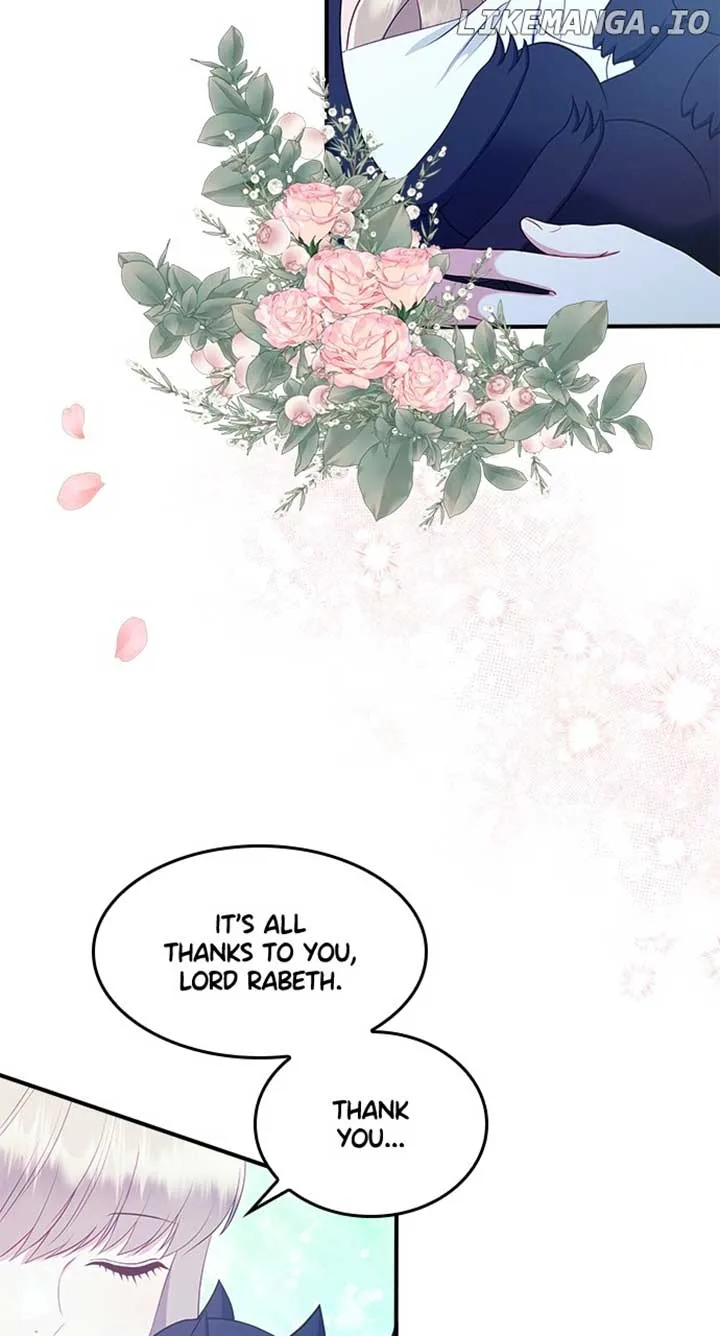 What Does That Evil Dragon Live For? Chapter 63 page 20