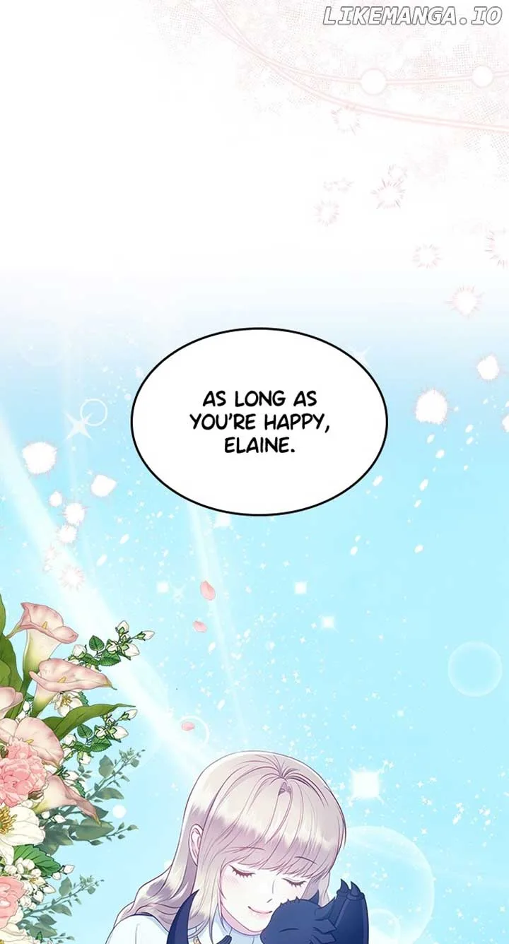 What Does That Evil Dragon Live For? Chapter 63 page 23