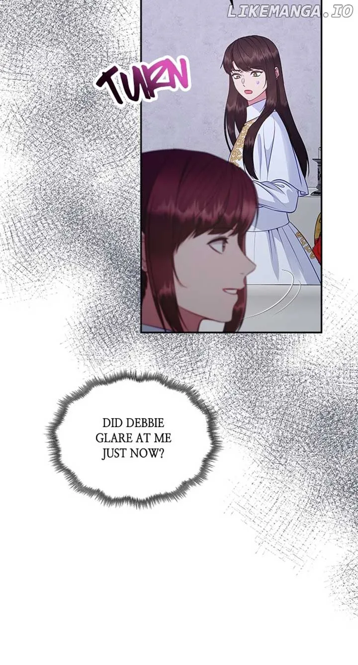 What Does That Evil Dragon Live For? Chapter 63 page 30
