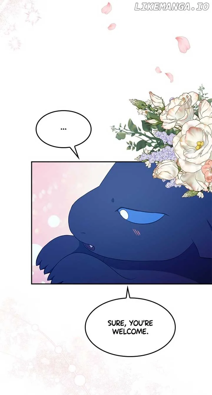 What Does That Evil Dragon Live For? Chapter 63 page 22