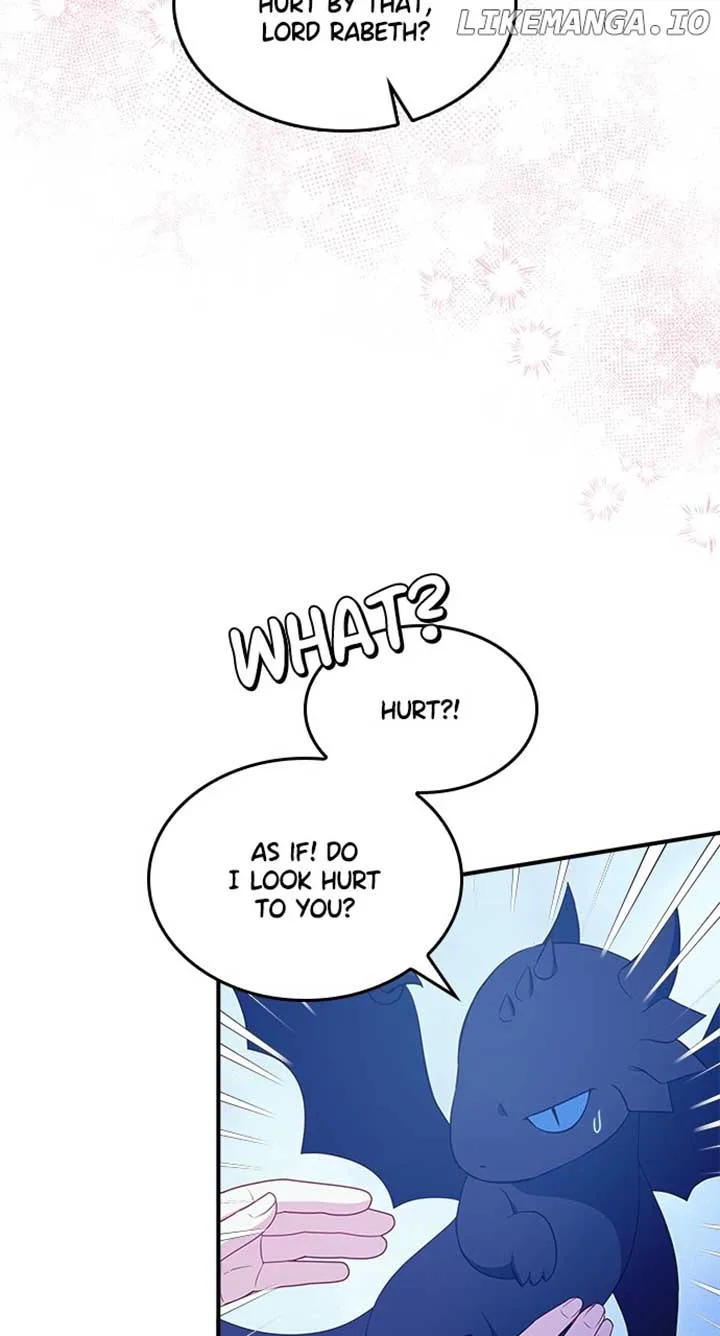 What Does That Evil Dragon Live For? Chapter 63 page 12