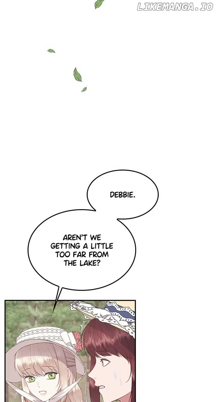 What Does That Evil Dragon Live For? Chapter 60 page 8