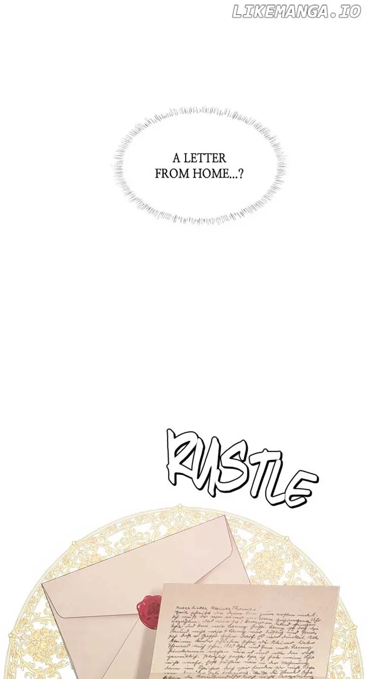 What Does That Evil Dragon Live For? Chapter 63 page 35