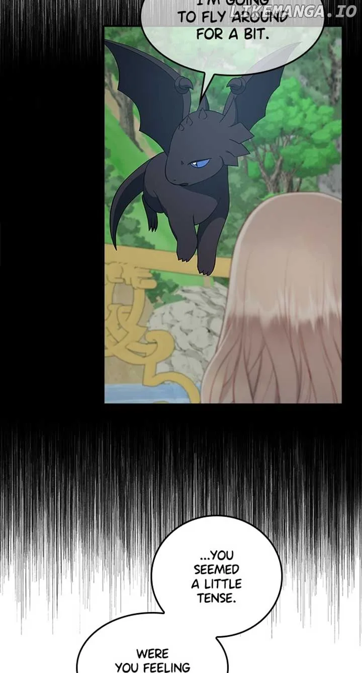 What Does That Evil Dragon Live For? Chapter 63 page 6