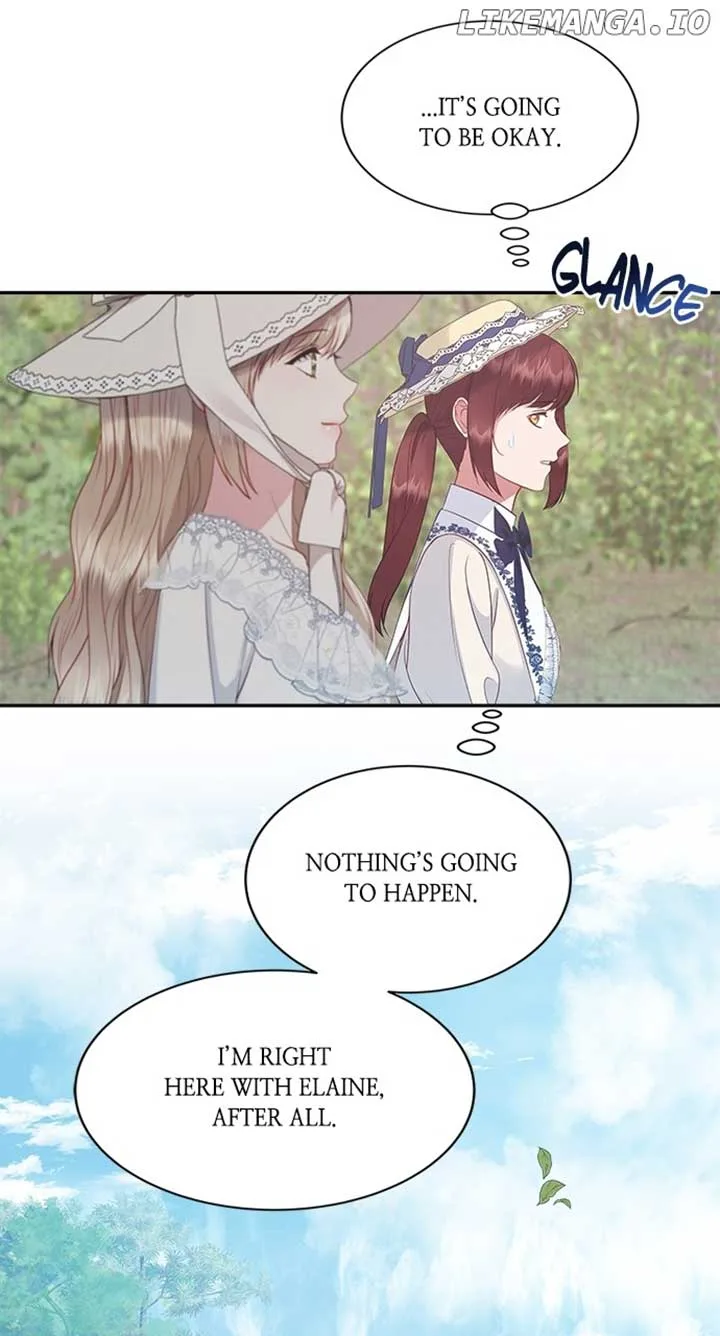 What Does That Evil Dragon Live For? Chapter 60 page 6