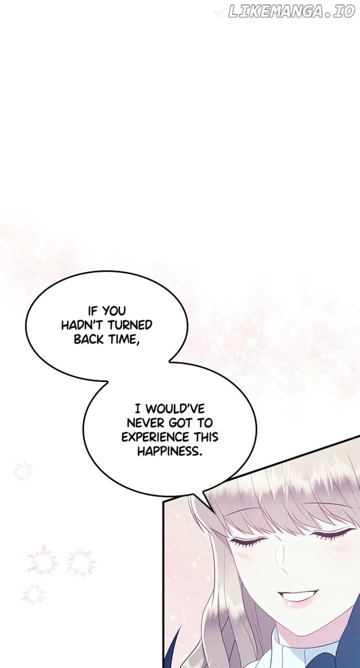 What Does That Evil Dragon Live For? Chapter 63 page 19