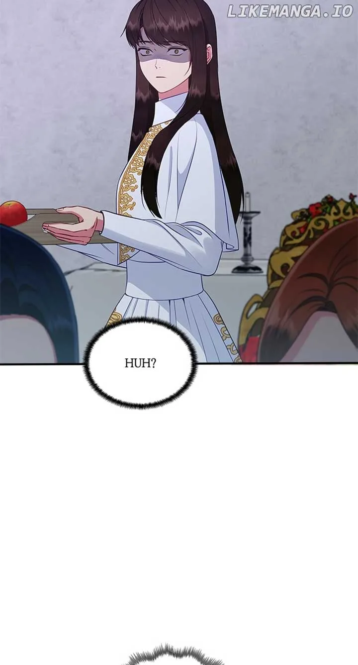 What Does That Evil Dragon Live For? Chapter 63 page 26