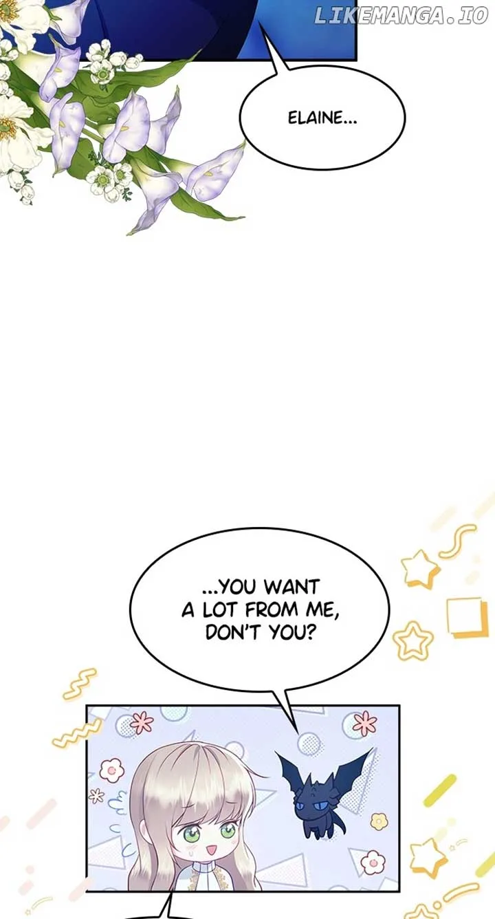 What Does That Evil Dragon Live For? Chapter 63 page 3