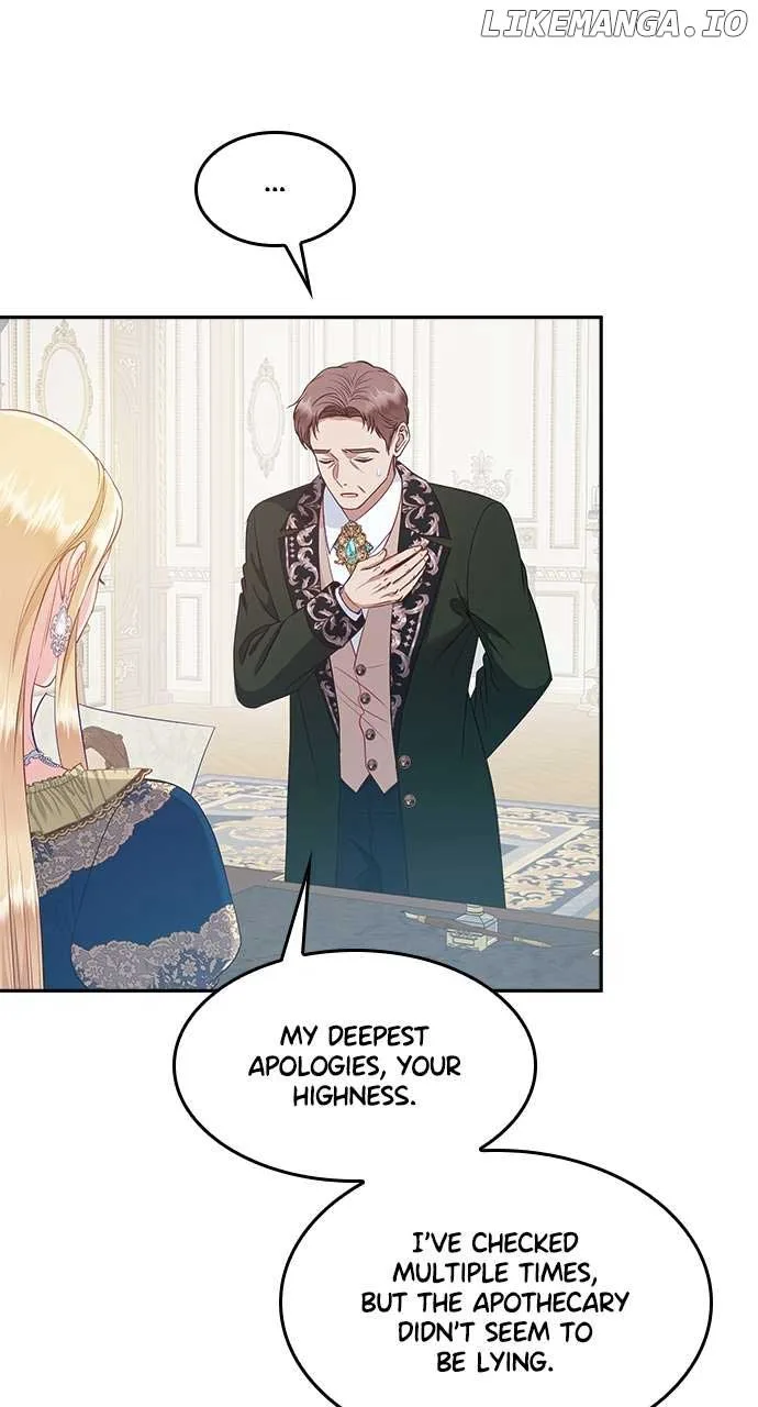 What Does That Evil Dragon Live For? Chapter 57 page 42