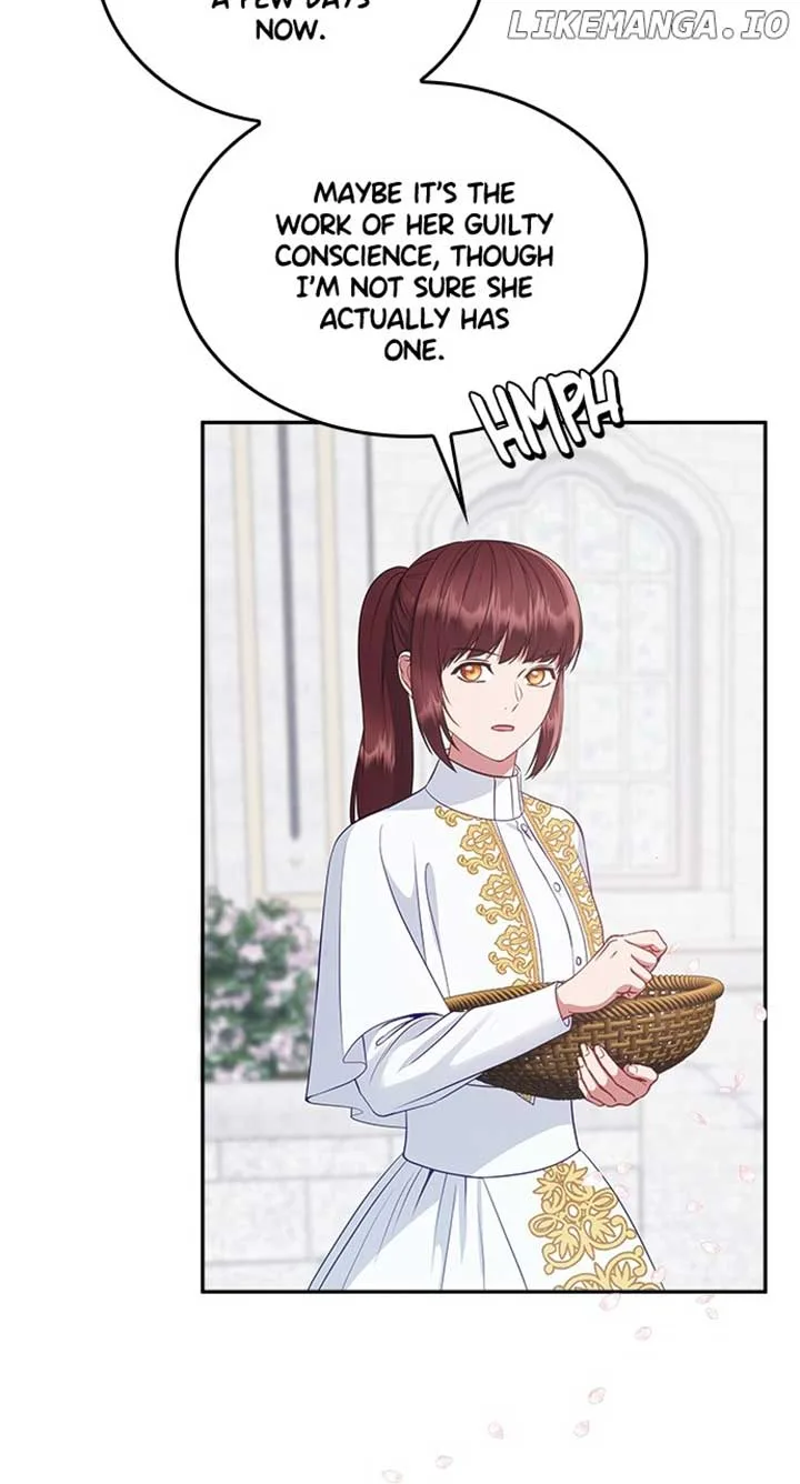What Does That Evil Dragon Live For? Chapter 63 page 63