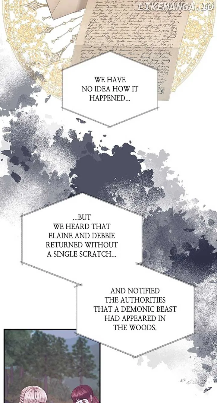 What Does That Evil Dragon Live For? Chapter 63 page 36