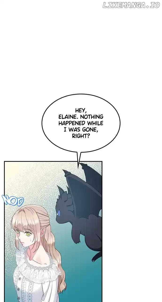 What Does That Evil Dragon Live For? Chapter 62 page 15