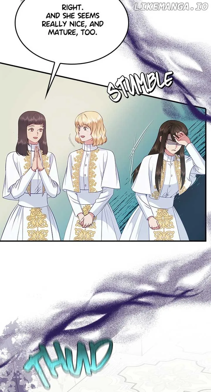What Does That Evil Dragon Live For? Chapter 63 page 59