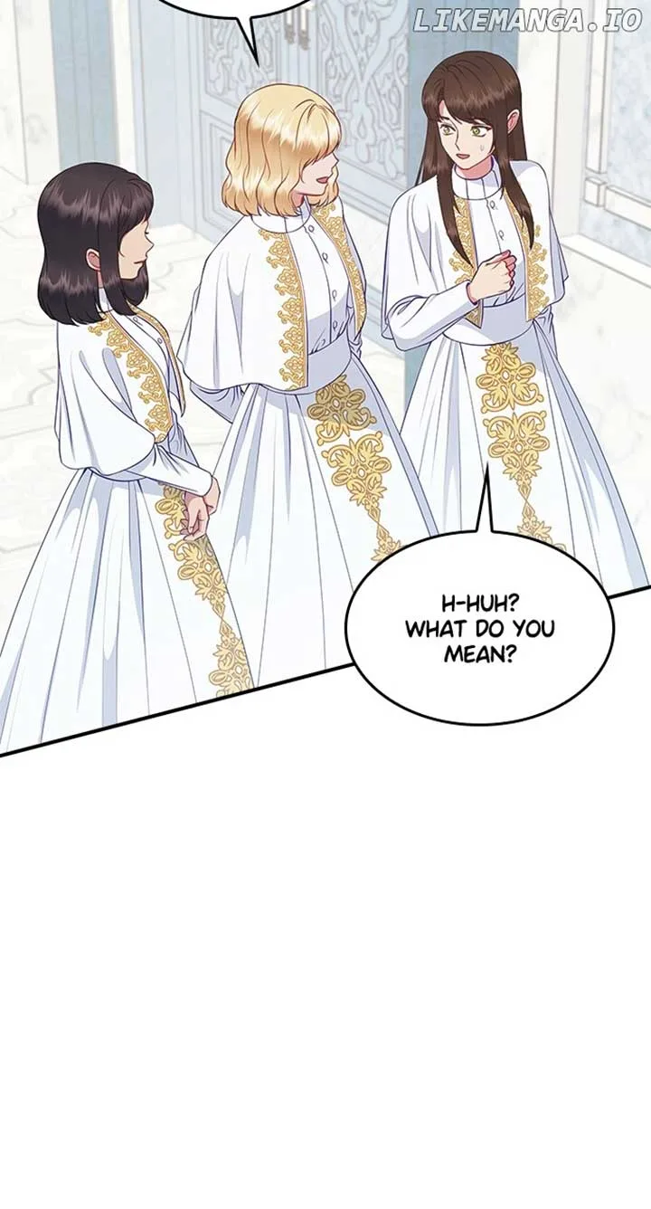 What Does That Evil Dragon Live For? Chapter 63 page 45