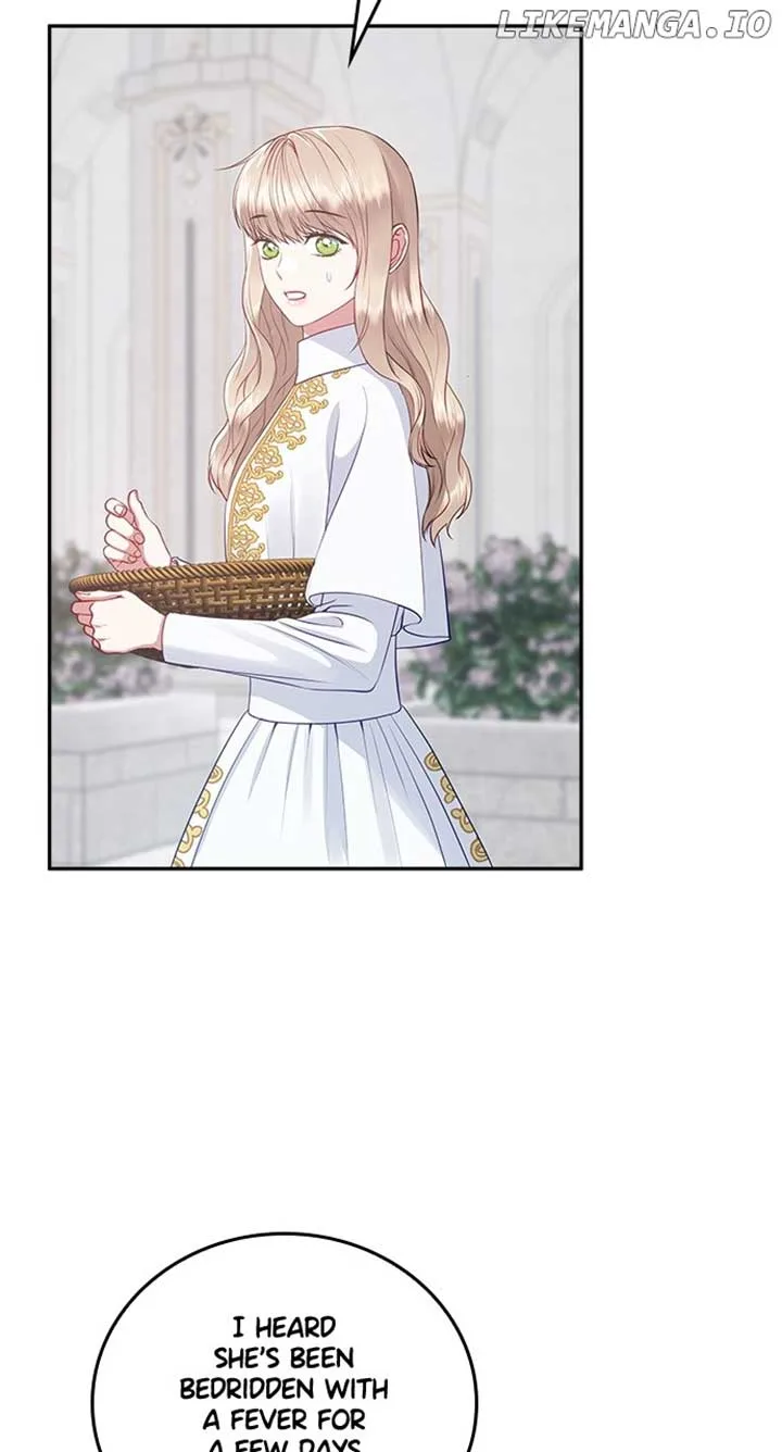 What Does That Evil Dragon Live For? Chapter 63 page 62