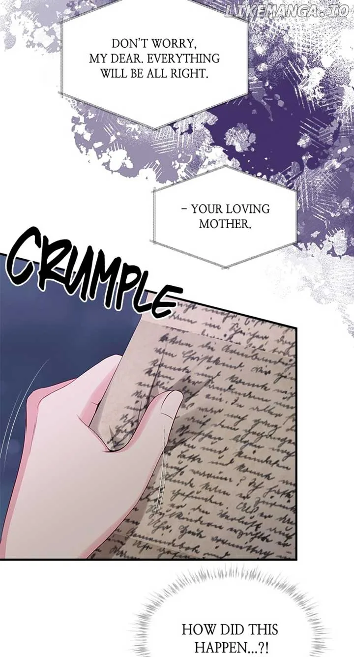 What Does That Evil Dragon Live For? Chapter 63 page 41