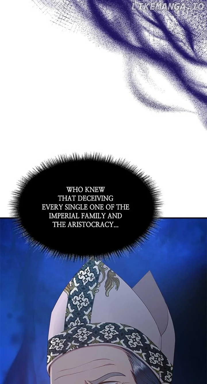 What Does That Evil Dragon Live For? Chapter 63 page 83