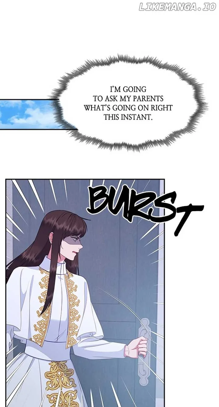 What Does That Evil Dragon Live For? Chapter 63 page 33