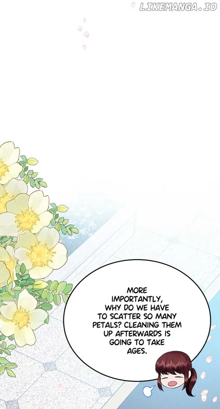 What Does That Evil Dragon Live For? Chapter 63 page 64