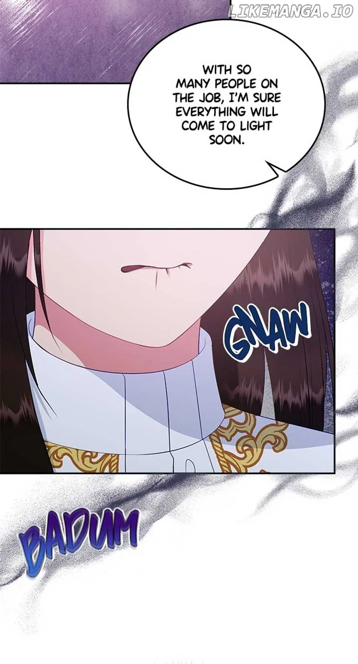 What Does That Evil Dragon Live For? Chapter 63 page 55