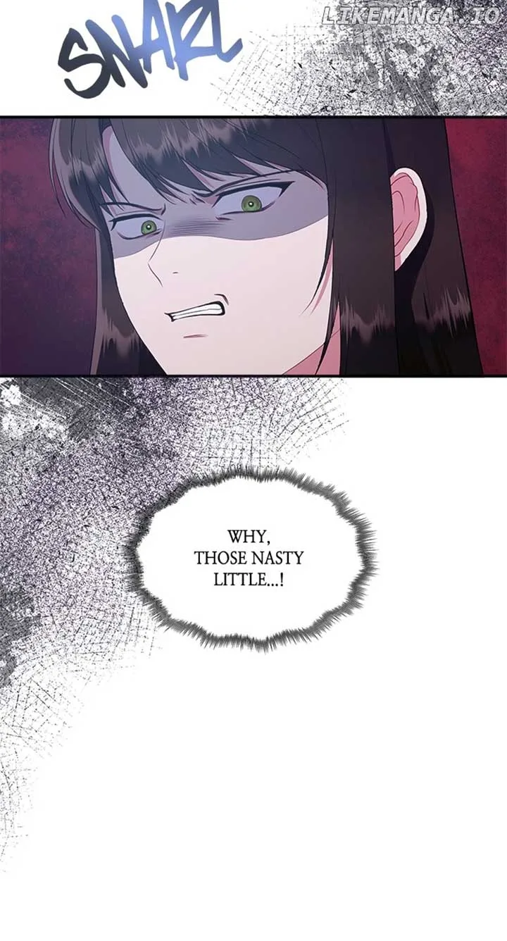 What Does That Evil Dragon Live For? Chapter 63 page 32